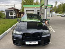BMW X6 M 4.4 AT, 2009, 159 500 км, с пробегом, цена 2 549 000 руб.