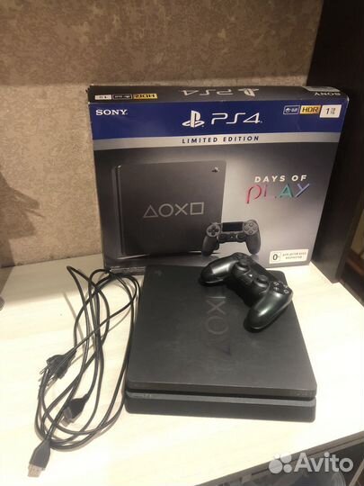 Sony PS4