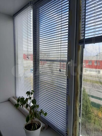 1-к. квартира, 13,3 м², 4/4 эт.