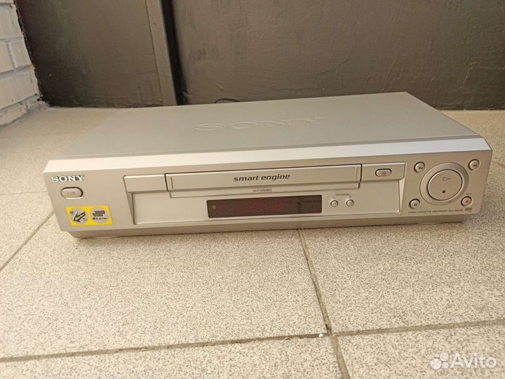 Видеомагнитофон DVD караоке ресивер