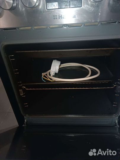 Плита электрическая стеклокерамика бу