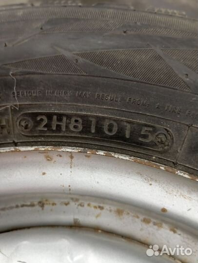 Toyo Observe G3-Ice 175/70 R13