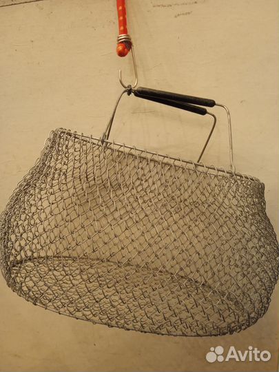 Советская переноска для яиц