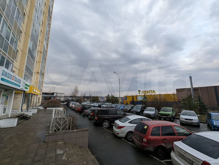 Свободного назначения, 140 м²