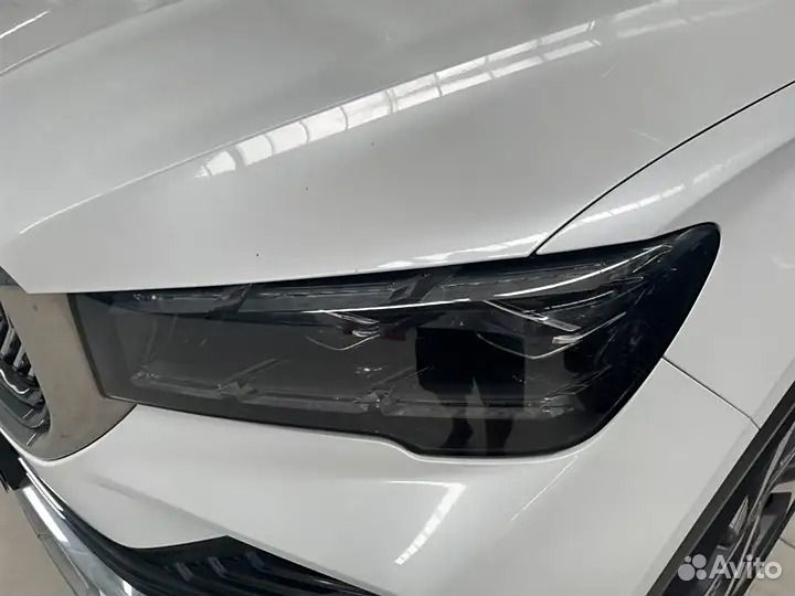 Geely Monjaro 2.0 AT, 2021, 50 000 км