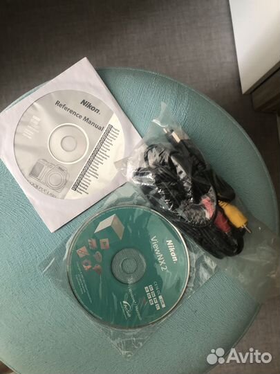 Фотоаппарат nikon coolpix l810