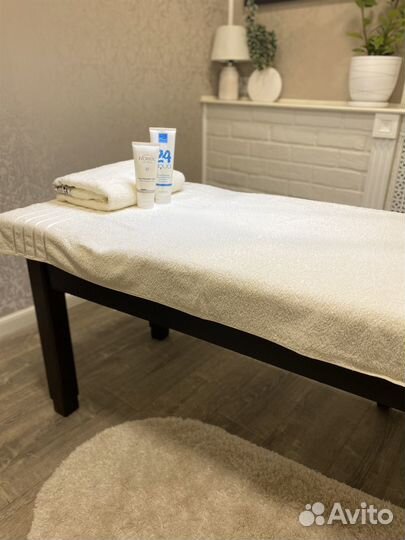 Массаж / хиромассаж лица и тела