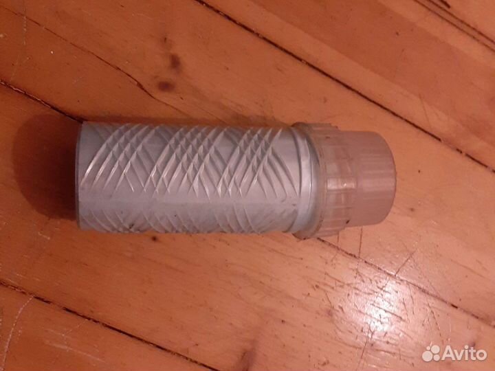 Посуда СССР походные рюмки