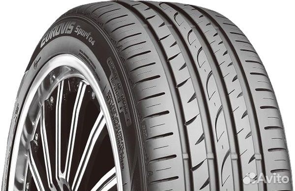 Roadstone Eurovis Sport 04 185/65 R15 88T
