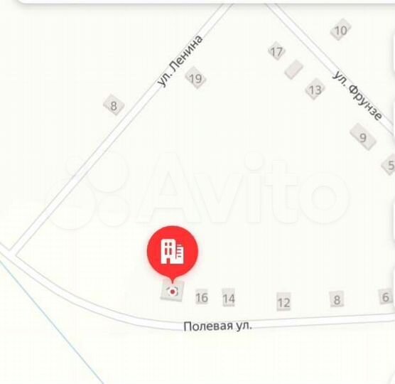 Участок 36 сот. (ИЖС)