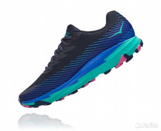 Кроссовки Hoka Torrent 2
