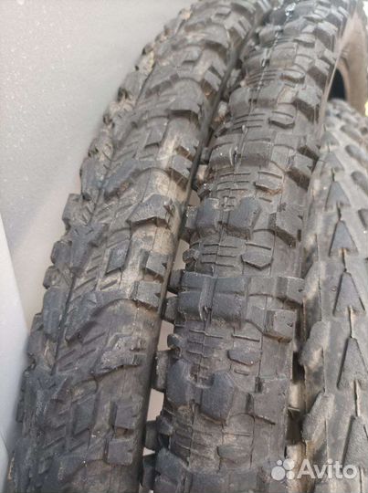 Шины для велосипеда 26,24,20 дюймов