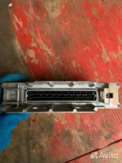 Блок управления 5DG 007 411-00