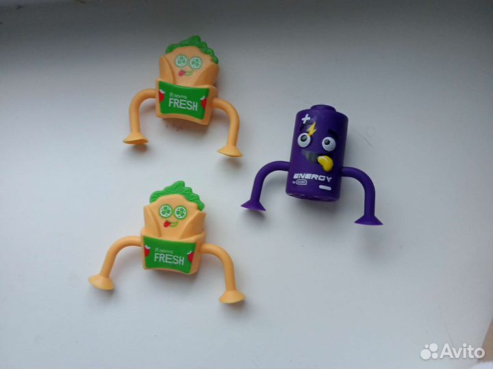 Развивающие игрушки Липеры лента