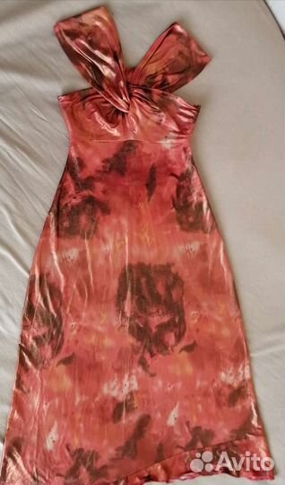 Платье 46-48