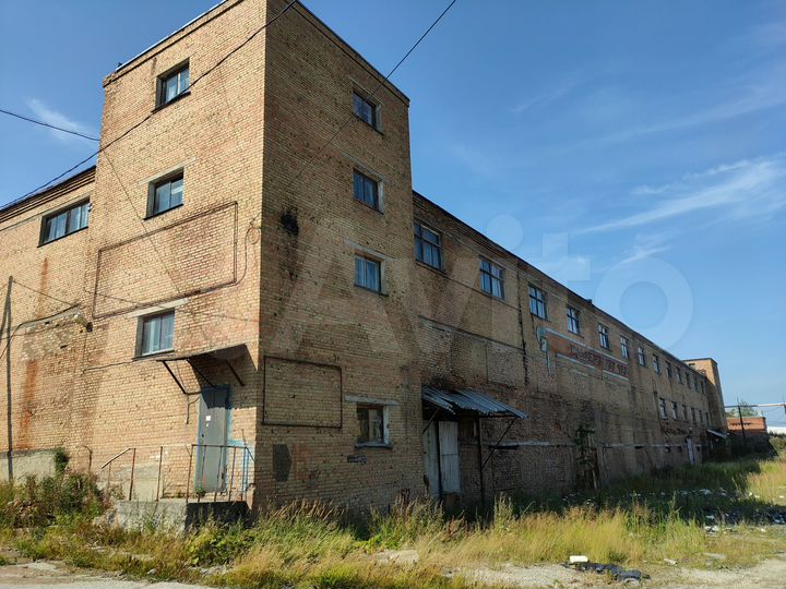 Свободного назначения, 1220.9 м²