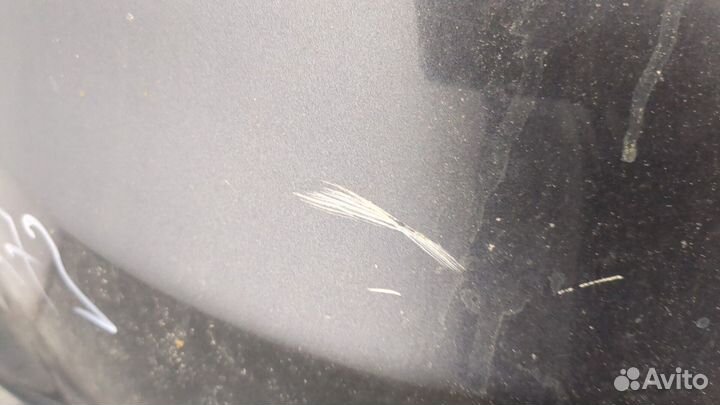 Бампер передний Subaru Tribeca (B9)