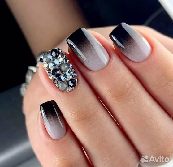 Мастер Маникюра еженед,выпл Салон №207