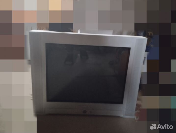 Телевизор Сокол