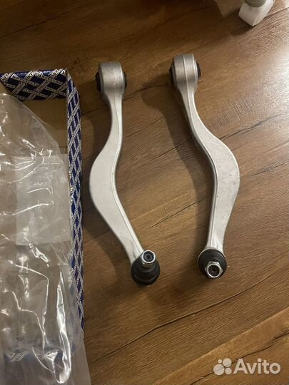 Рулевая тяга BMW e34, e32