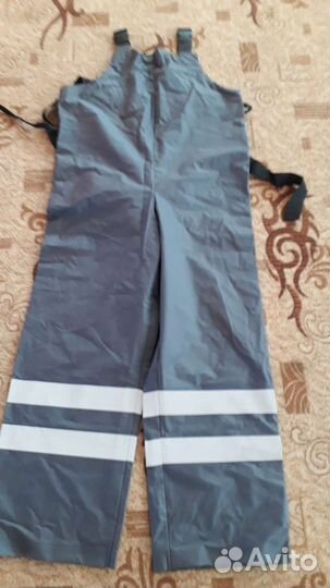 Костюм водонепроницаемый женский