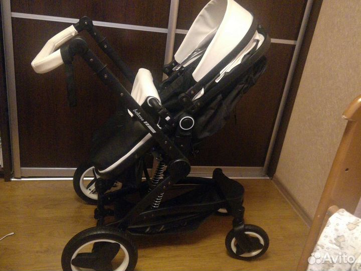 Коляска belecoo