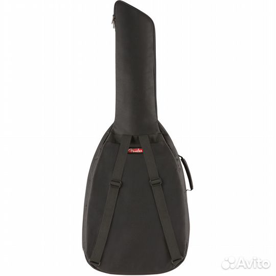 Чехол для гитары fender GIG BAG FA405 dreadnought