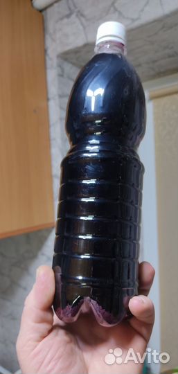 Литр Саперави