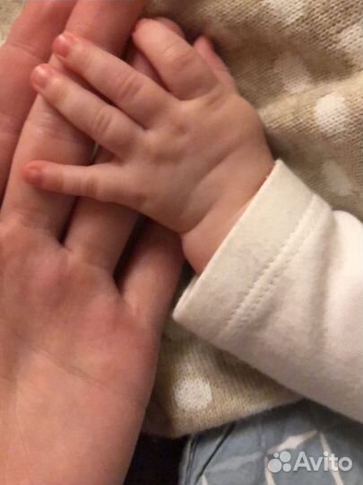 Массажист детский на дом