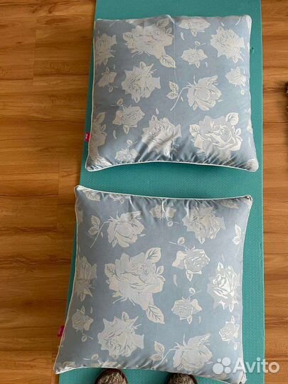 Подушкки-2 штуки