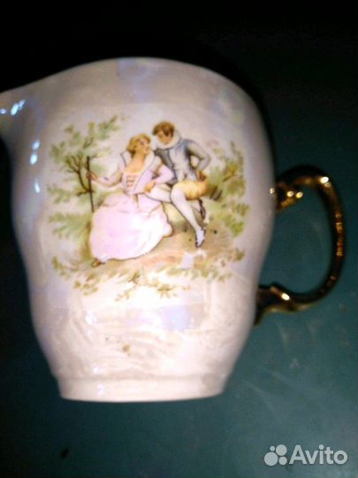 Сервиз чайный, Польша