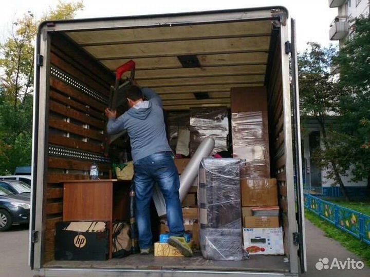 Грузоперевозки,Газель,Переезды Грузчики