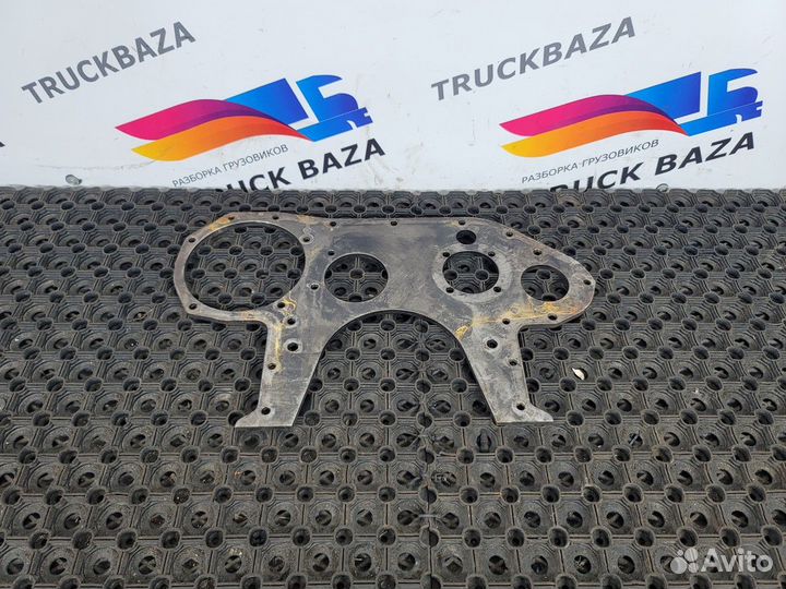 Плита двигателя Daf 95