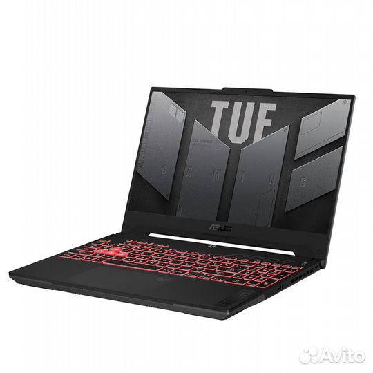 Новый Asus Tuf A15 FA507NV-LP160 RTX 4060/512/16Gb