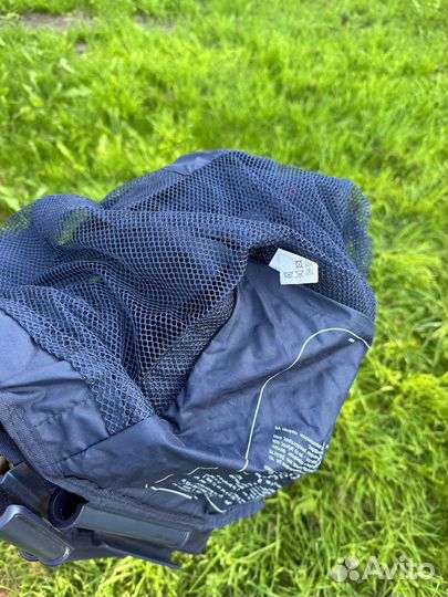 Манеж кровать детский chicco