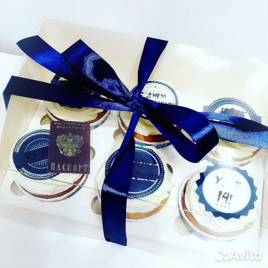 Торт на заказ