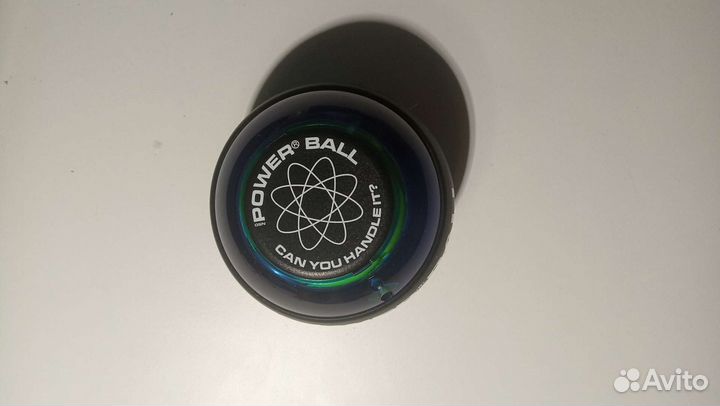 Тренажер для руки