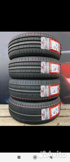 Powertrac Adamas H/P 205/55 R16