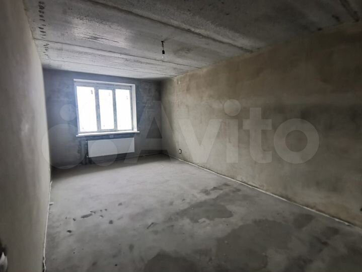 3-к. квартира, 104,4 м², 5/5 эт.