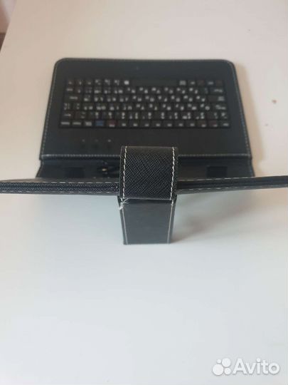 Чехол для планшета с клавиатурой