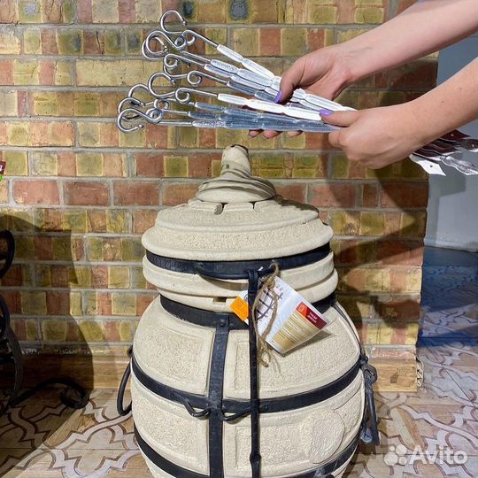 Тандыр Донской