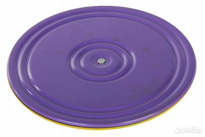 Тренажер диск здоровья