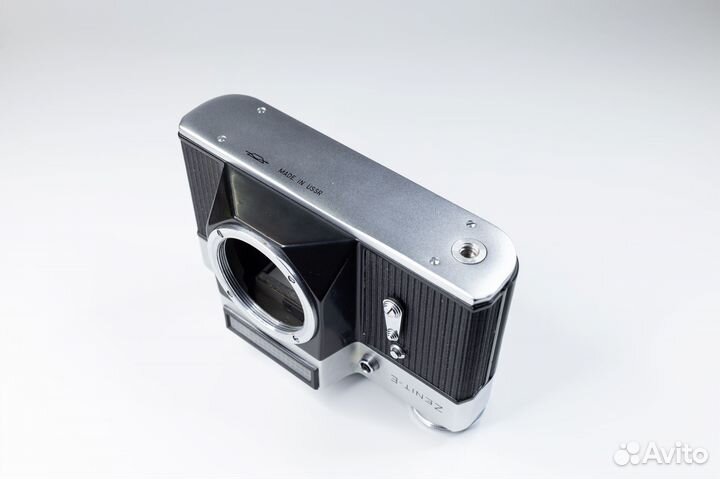 Зенит Е, нерабочий