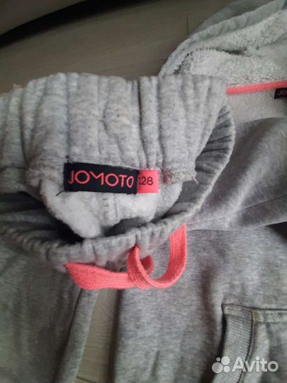 Вещи для девочки 128