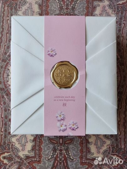 Rituals of Sakura Подарочный набор M