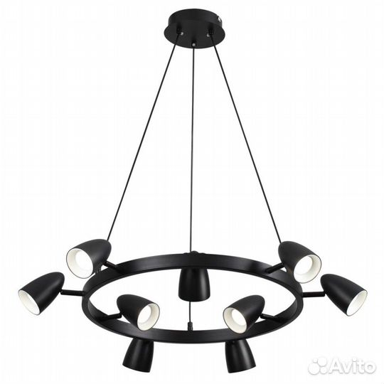 Подвесной светильник lumion comfi 8237/9