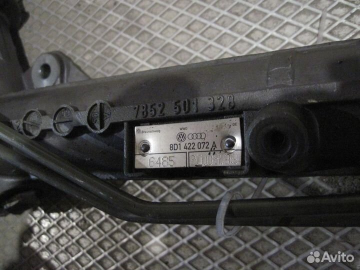 Рулевая рейка Фольксваген Пассат В5