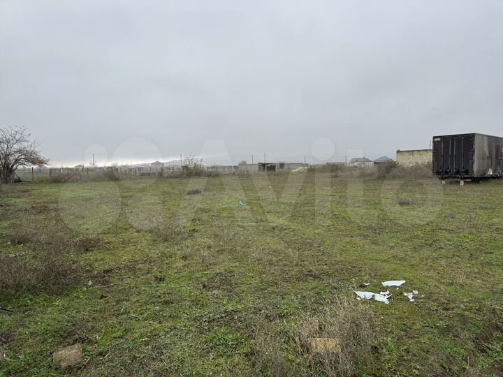 Участок 6 сот. (ИЖС)