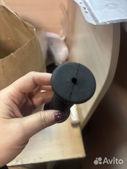 Ручка d-21 / грипса