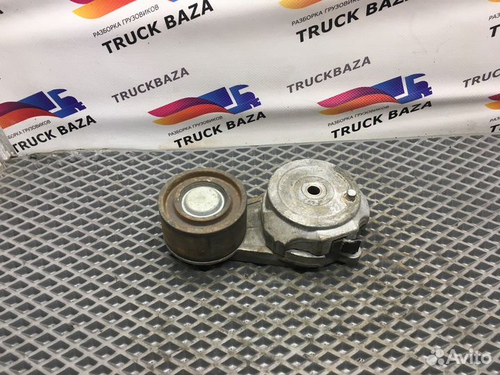 21587366 Ролик-натяжитель